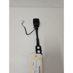 Pretensionneur De Ceinture Avant Droit Peugeot 3008 2 Phase 1